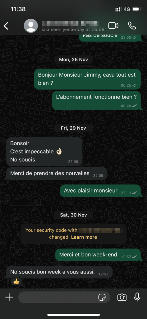 applications premium